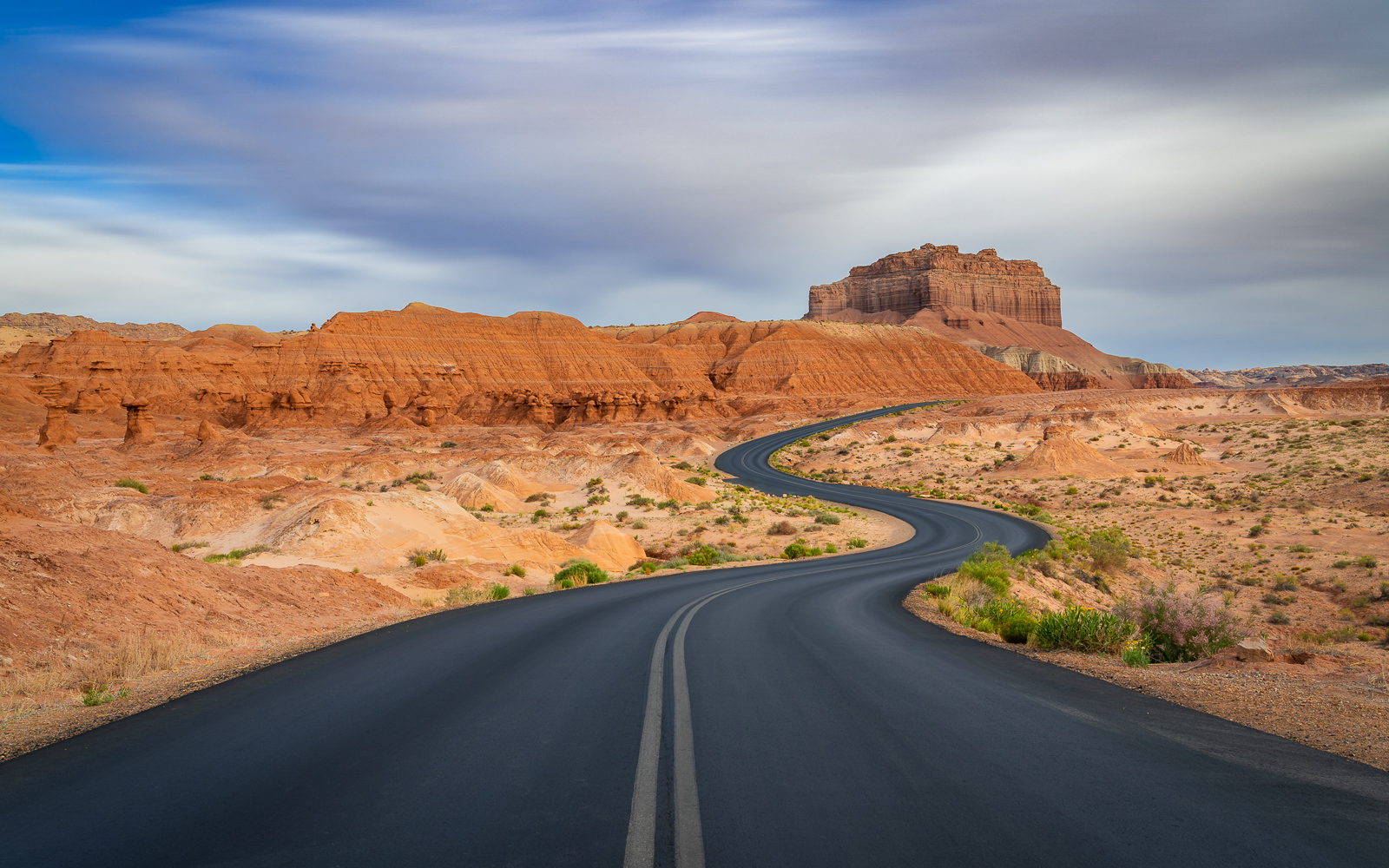 Goblin Valley State Park