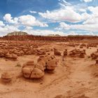 Goblin Valley State Park