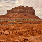 Goblin Valley State Park