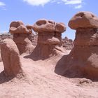 Goblin Valley State Park