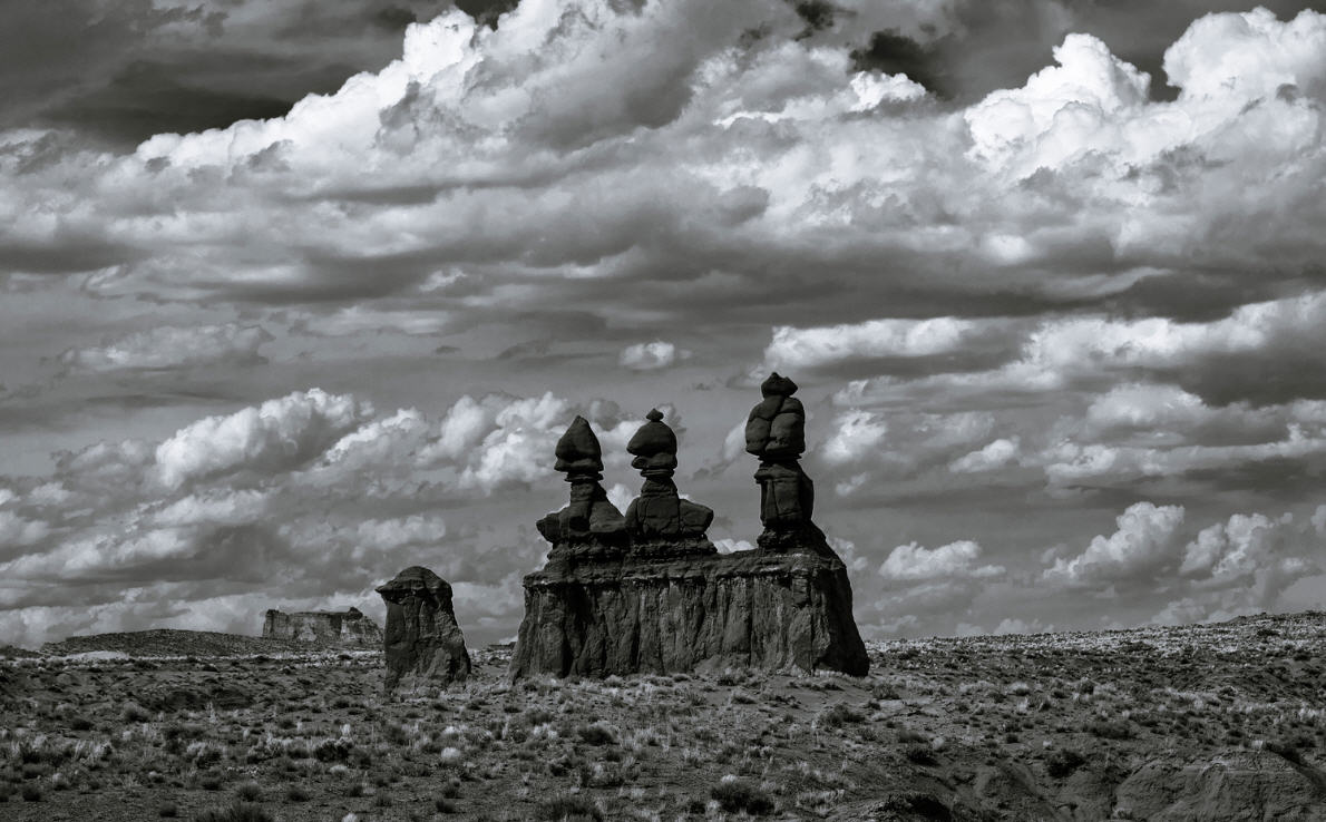 Goblin Valley State Park