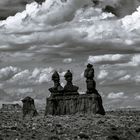 Goblin Valley State Park