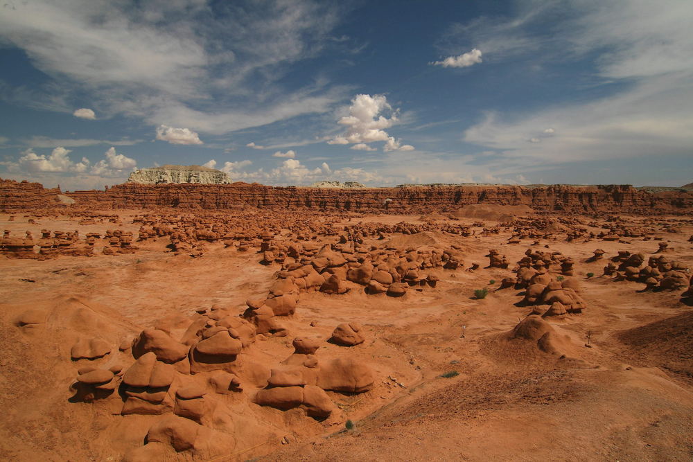 Goblin Valley State Park