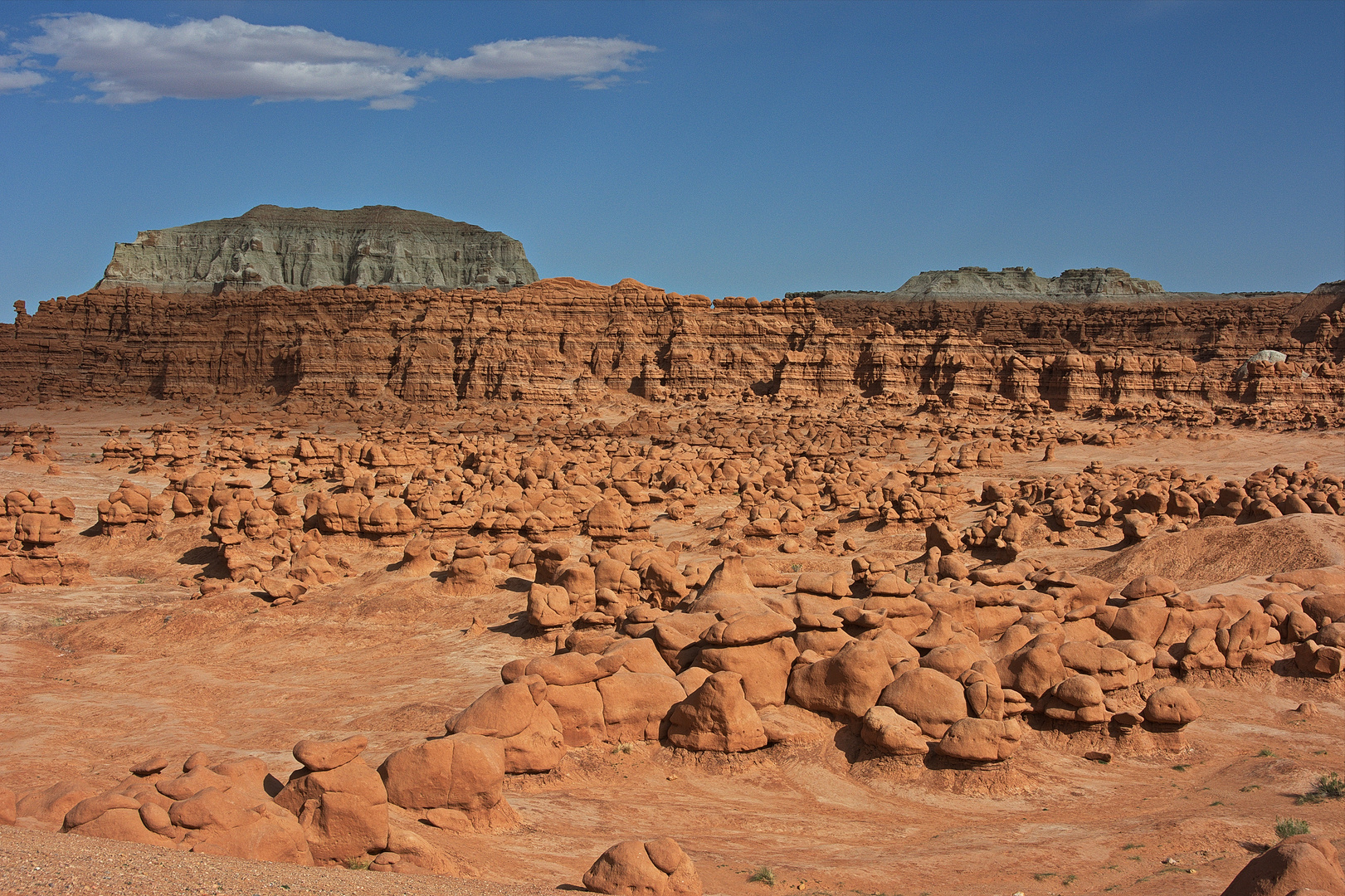 Goblin Valley State Park