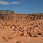 Goblin Valley State Park