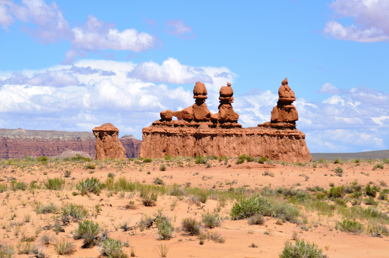 Goblin Valley State Park, Utah