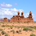 Goblin Valley State Park, Utah