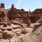 goblin valley state park, utah