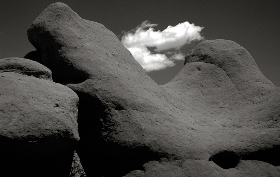 Goblin Valley (USA)