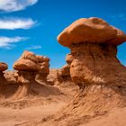 Goblin Valley (USA)