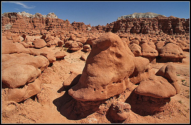 Goblin Valley, Utah