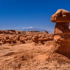 Goblin Valley, Utah, USA