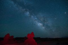 Goblin_Valley_Milky_Way (1 von 1)