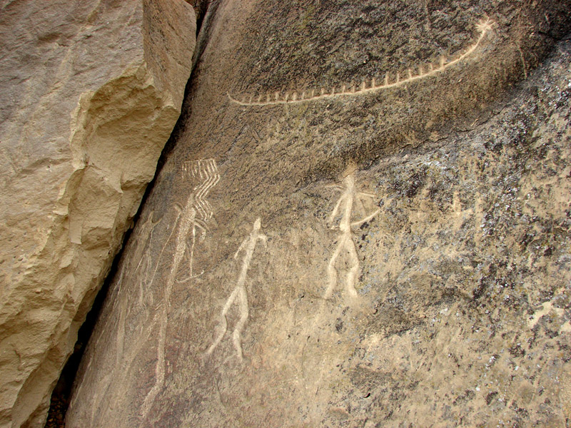 Gobustan