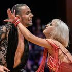 GOC Adult Rising Star Latin bei der Rumba