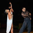 GOC PD Professional Latin Show