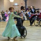 GOC Wheel Chair Dance Standard