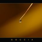 goccia