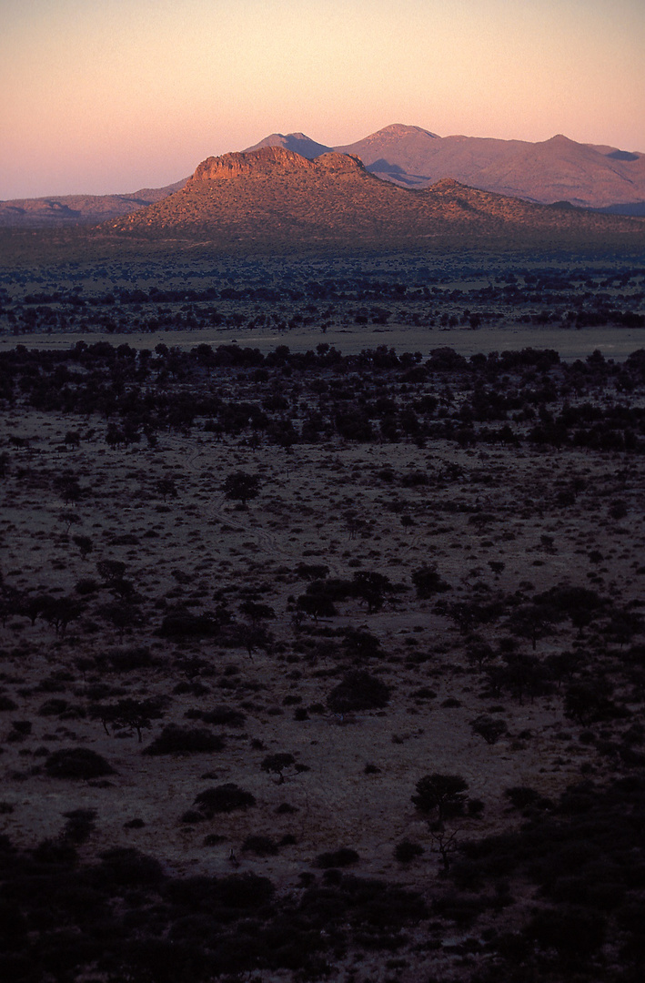 GocheGanas - Landscape