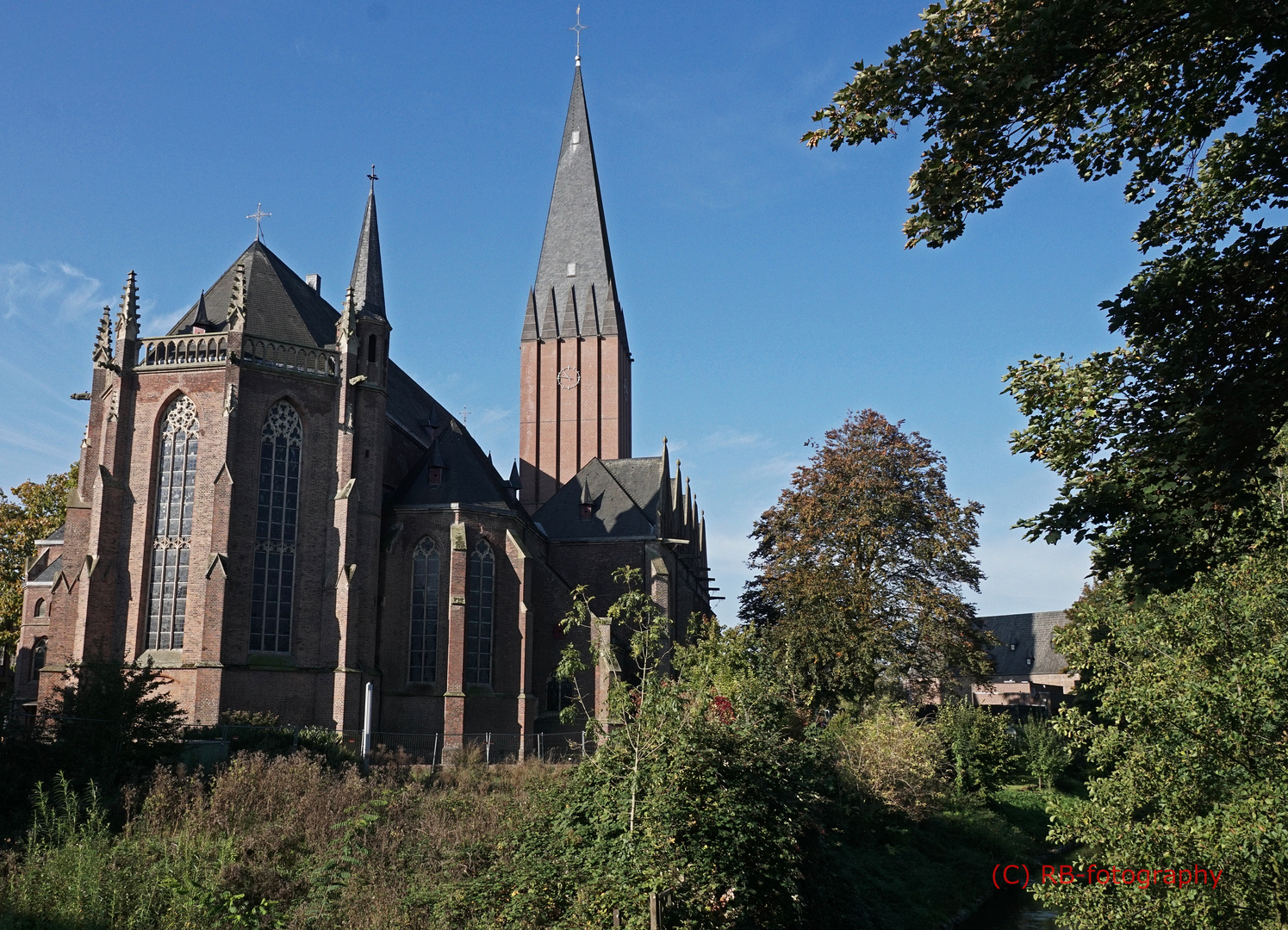 Gocher Kirche