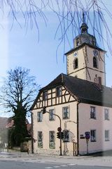 Gochsheim - Kantoratsgebäude
