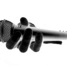 GOD hands you the mic...