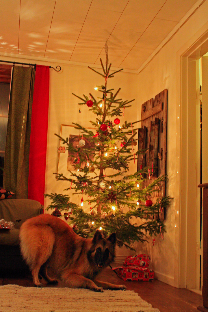 God Jul!