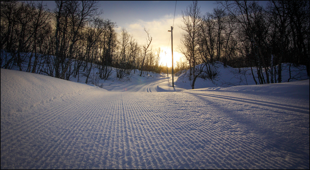 God morgon, Sverige!