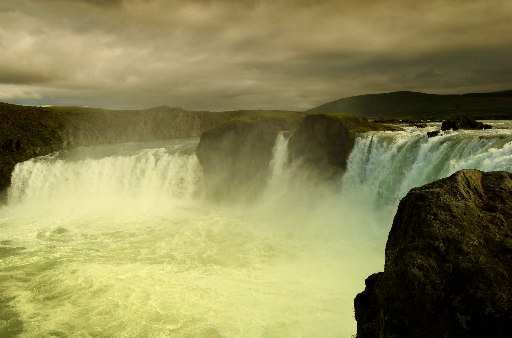 Godafoss