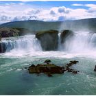 Godafoss