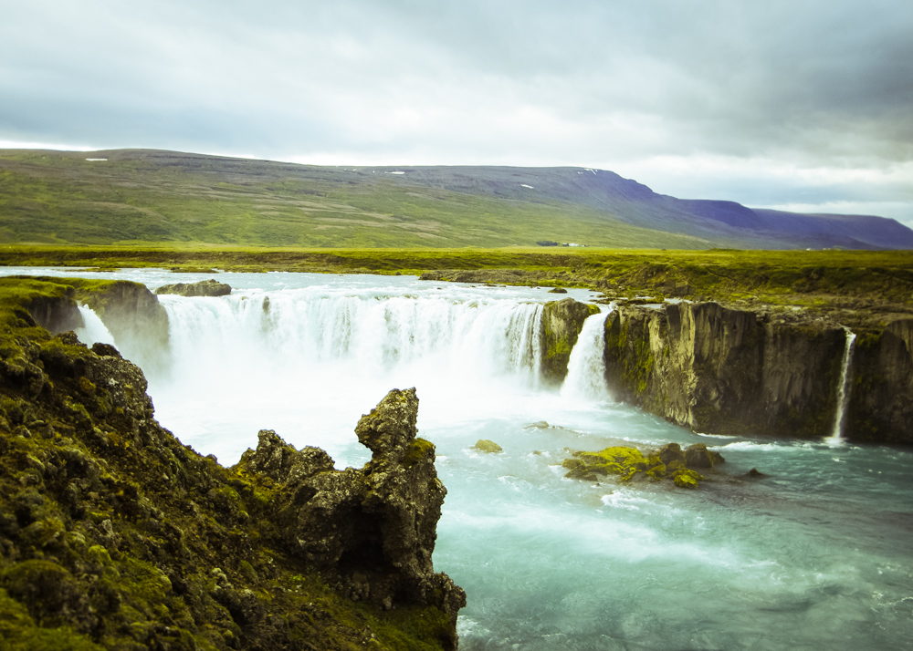 Godafoss