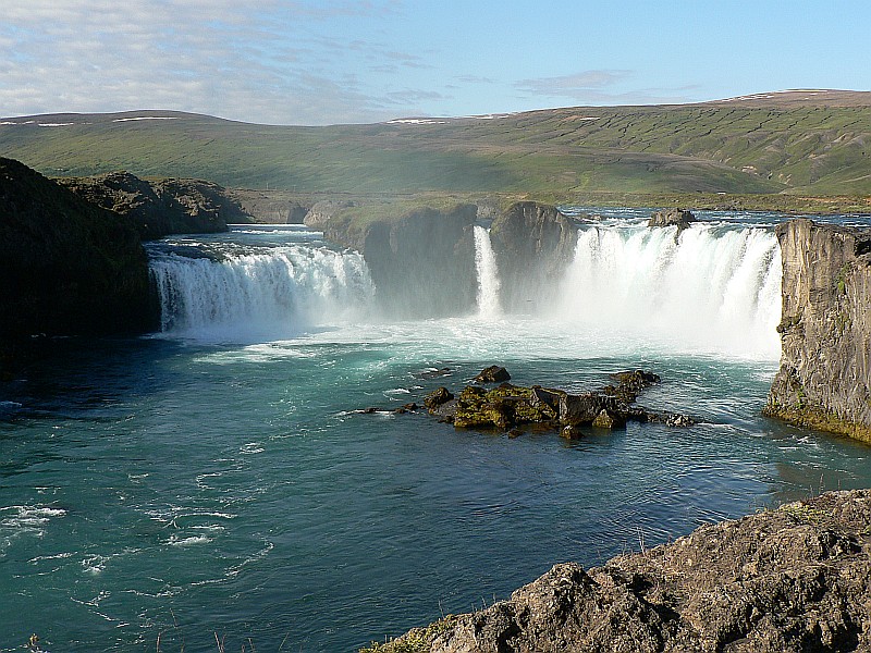 Godafoss