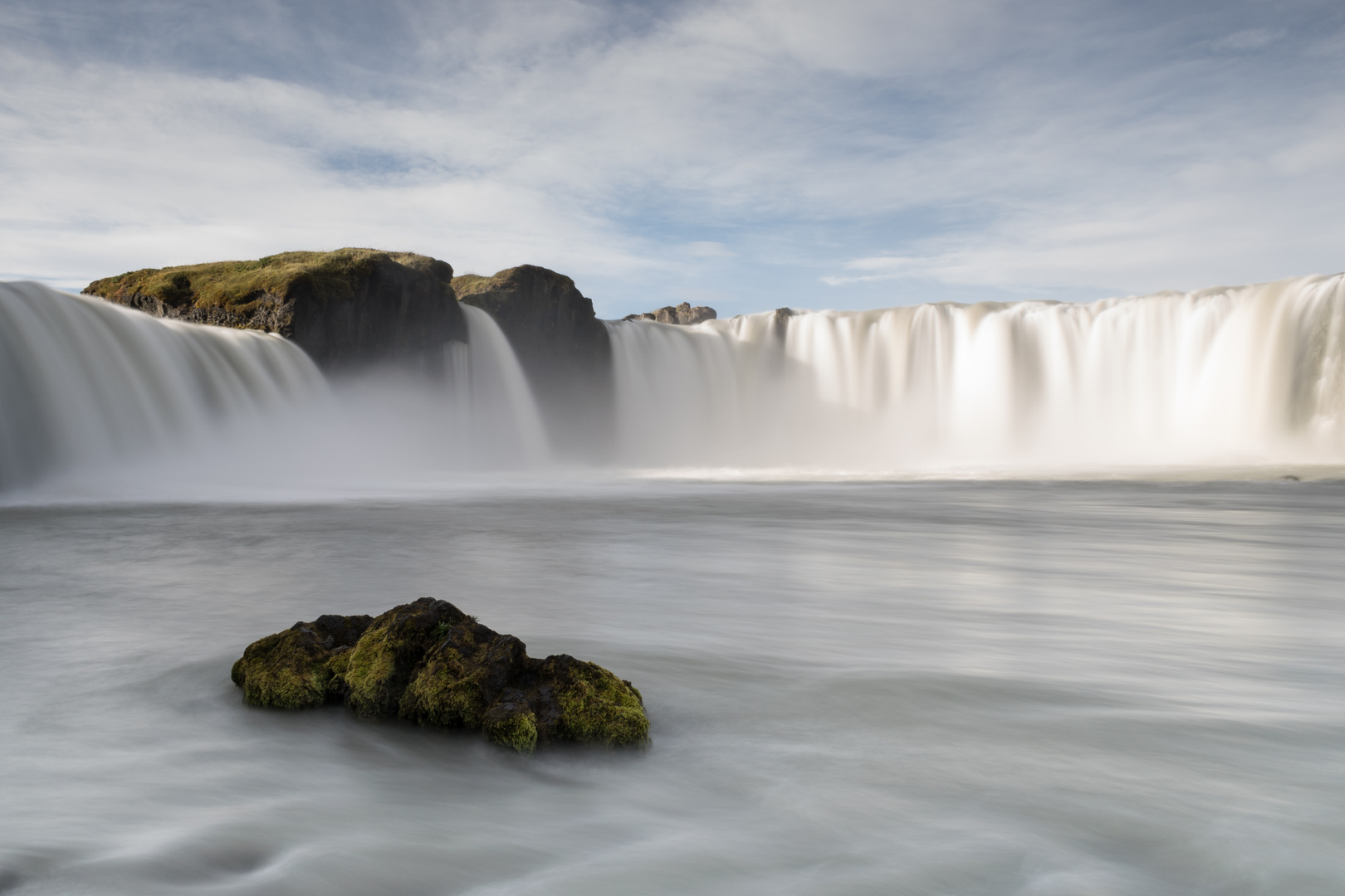 godafoss