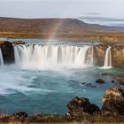 * Godafoss * 