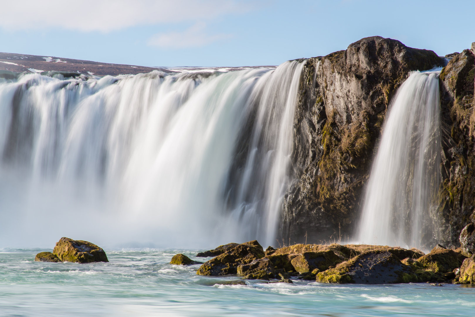 Godafoss