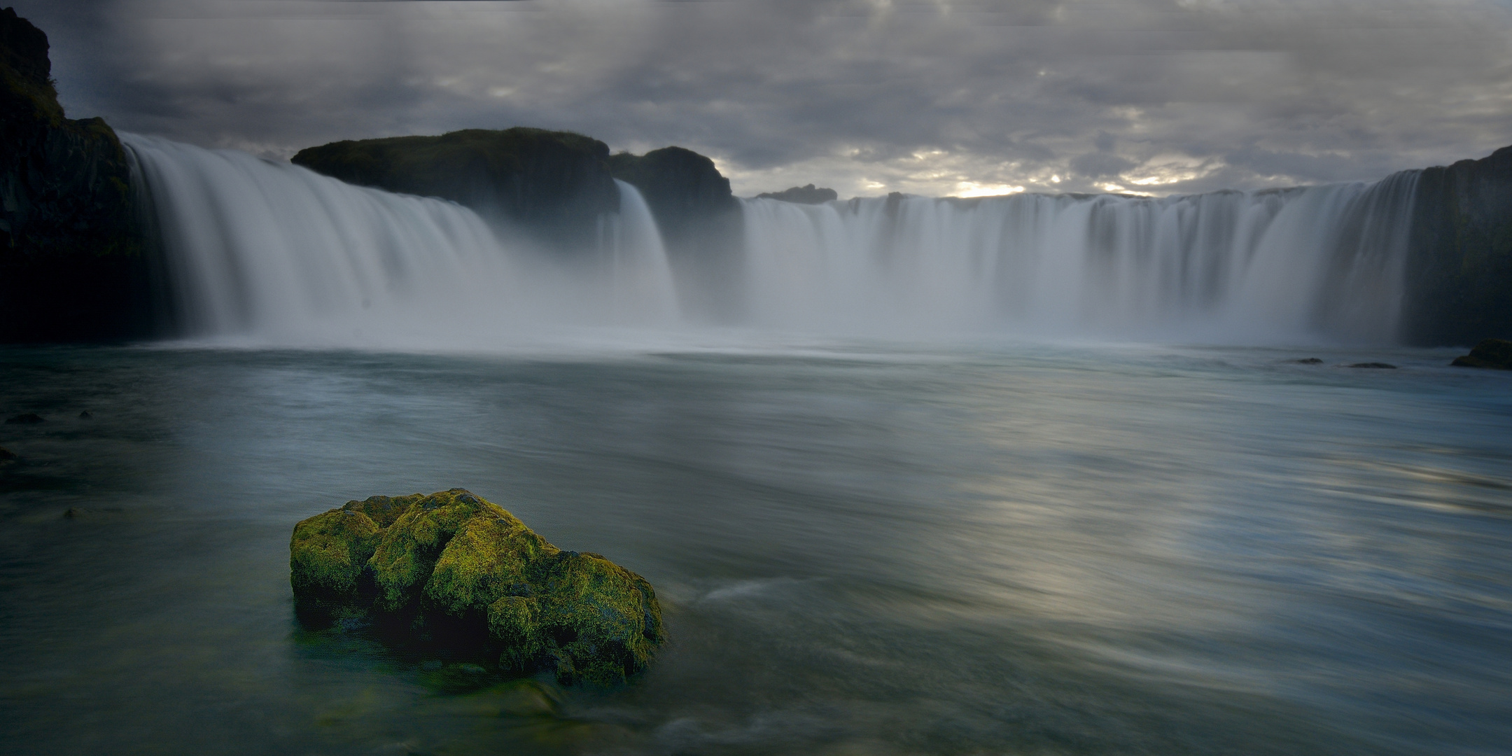 Godafoss 1