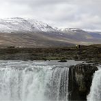 Godafoss - 1