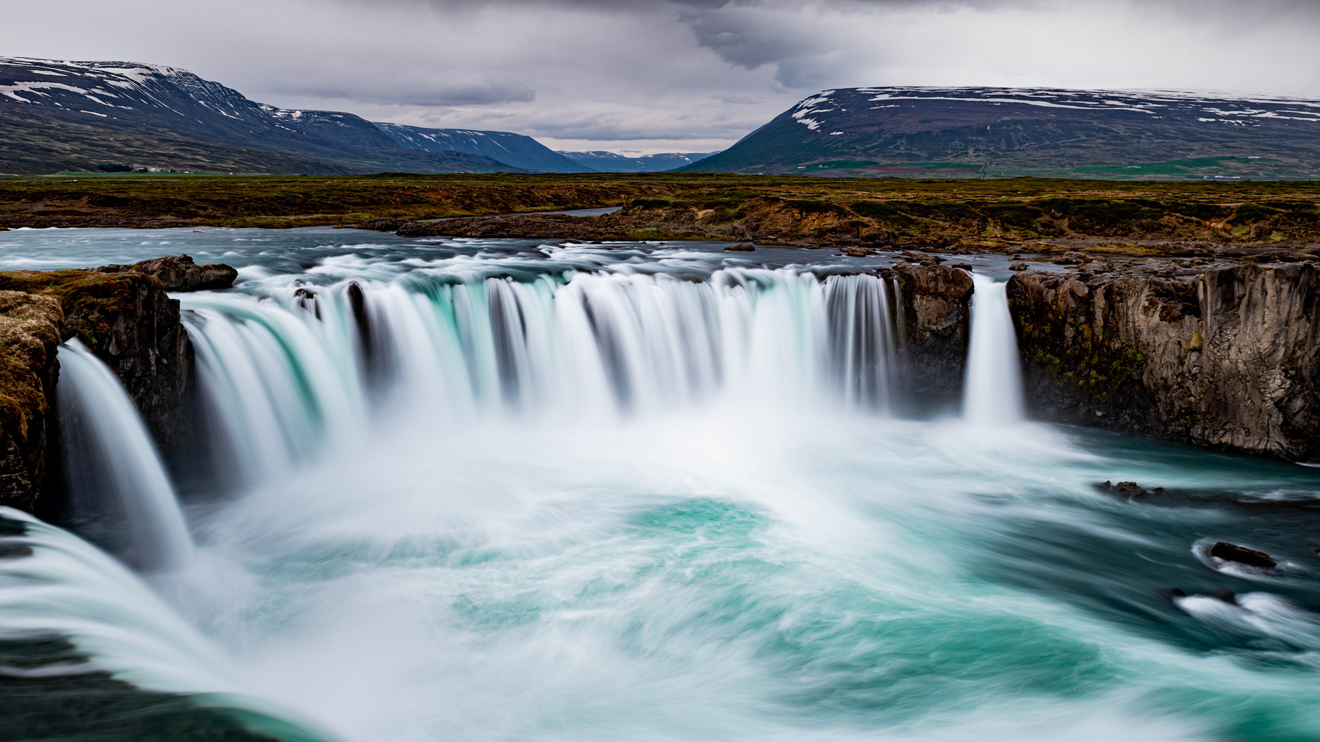 Godafoss