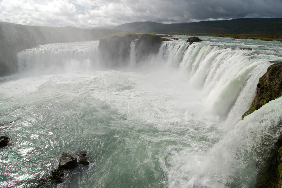 Godafoss