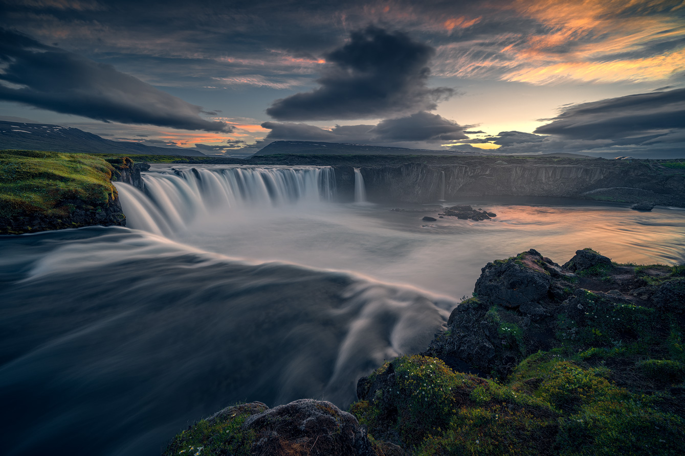 Godafoss