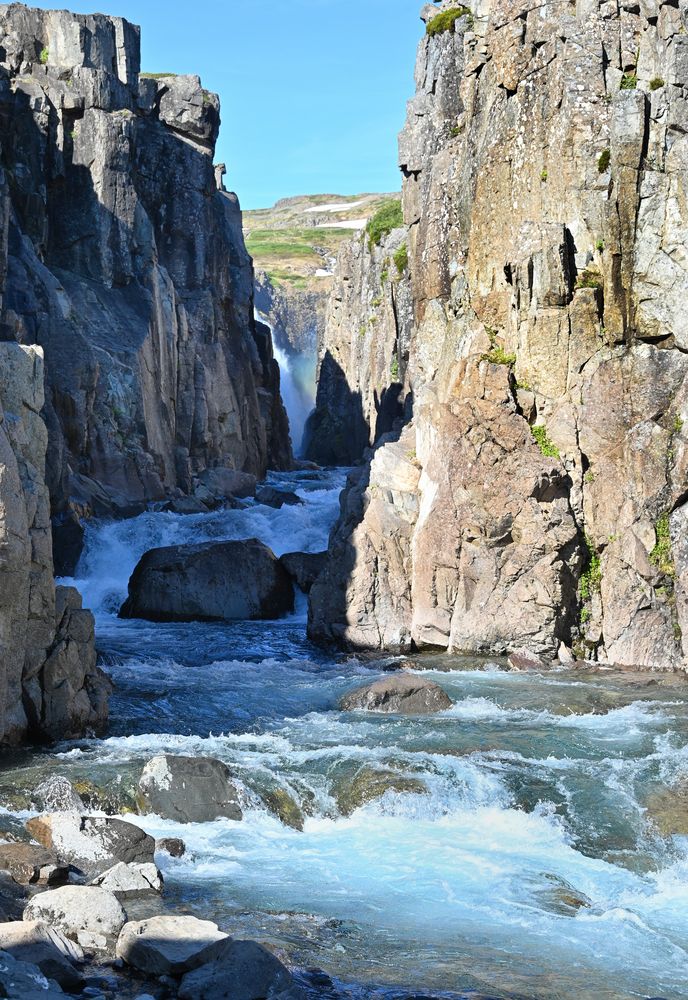 godafoss 