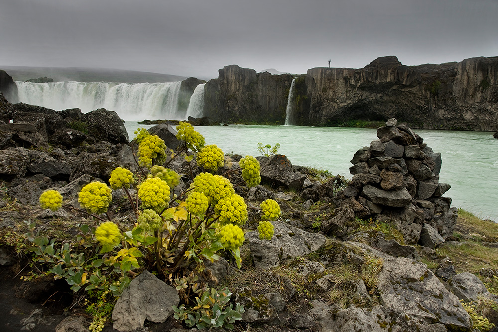 Godafoss