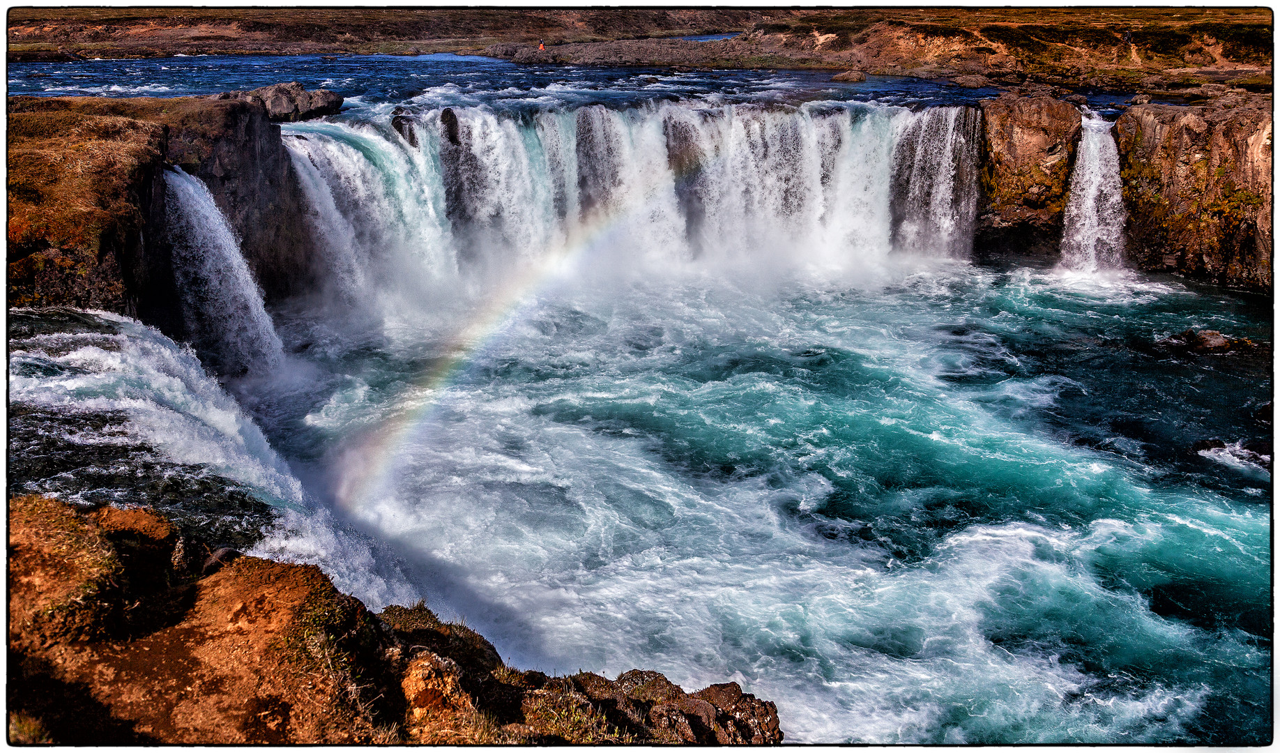 Godafoss 2