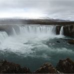 Godafoss - 2