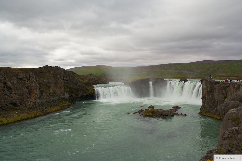 Godafoss 2