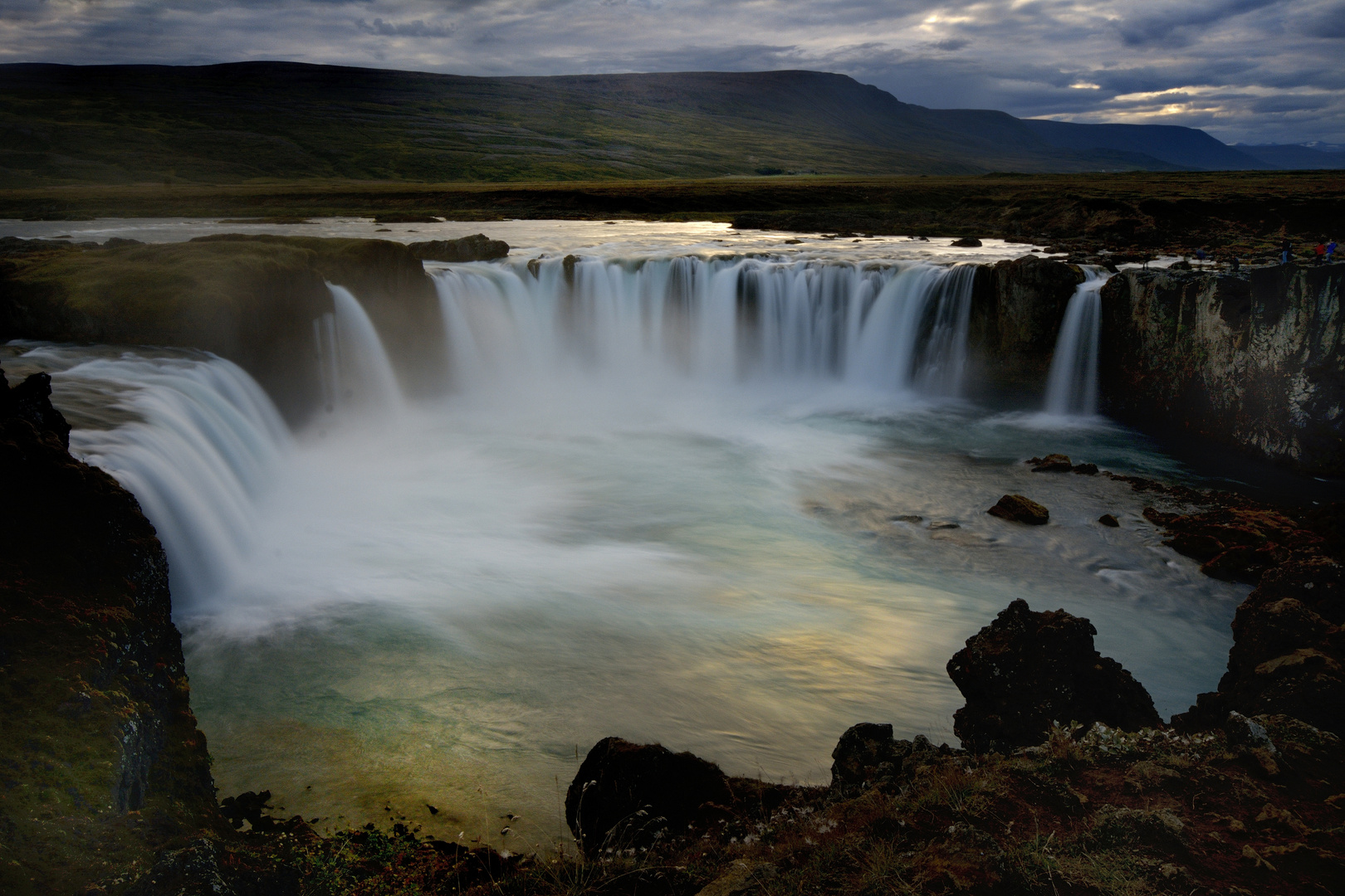 Godafoss 2