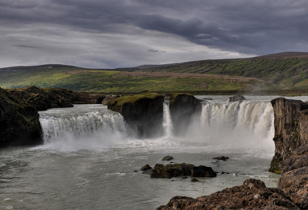 Godafoss