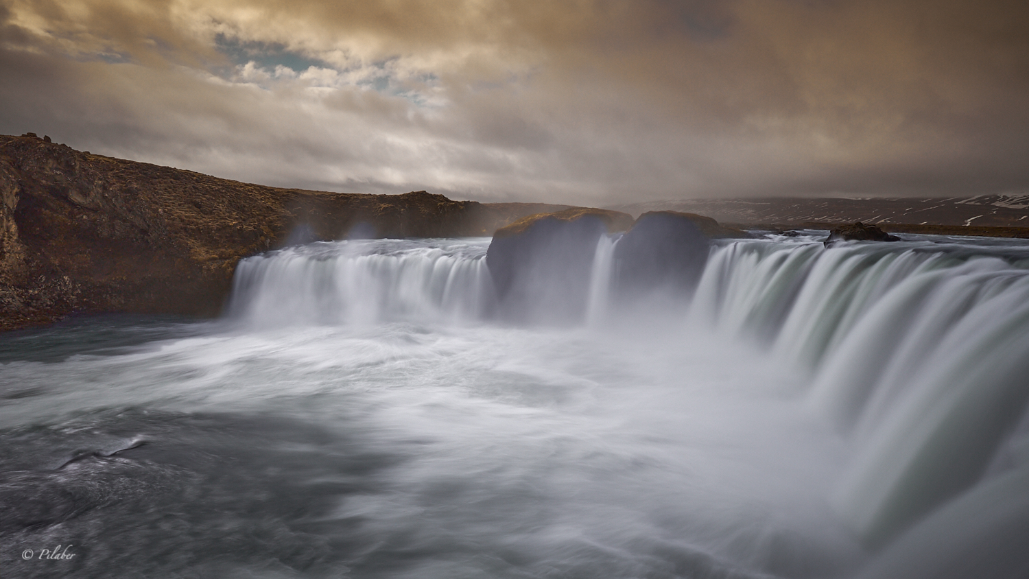 Godafoss