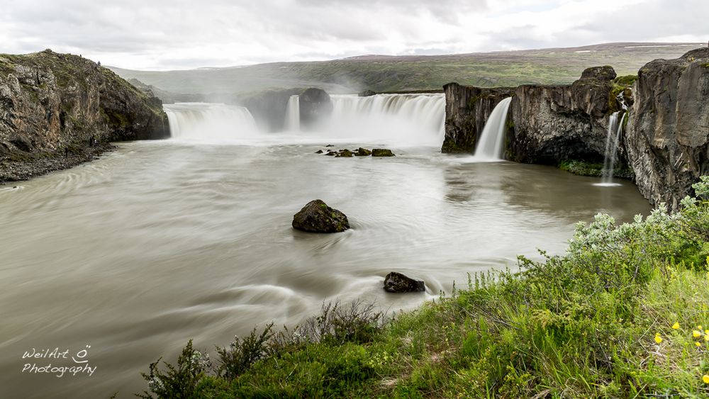 Godafoss