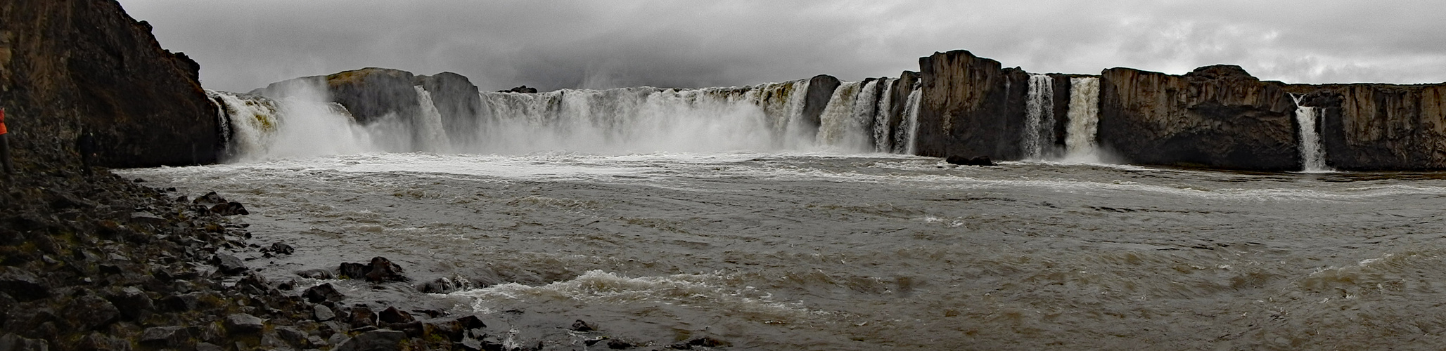 Godafoss